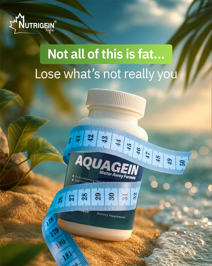 AQUAGEIN 60 Capsules