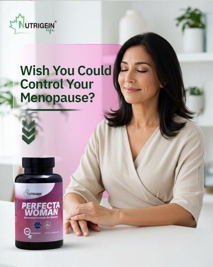 PERFECTA WOMAN 60 Capsules