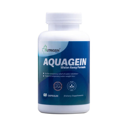 AQUAGEIN 60 Capsules