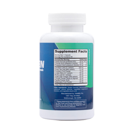 AQUAGEIN 60 Capsules