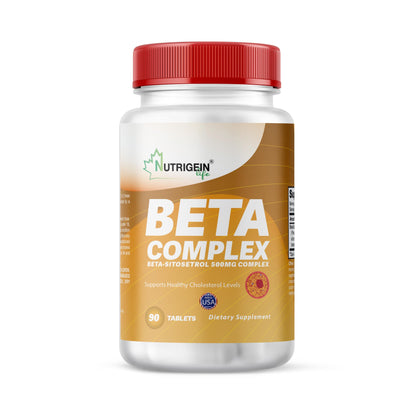 BETA-COMPLEX 90 Tablets