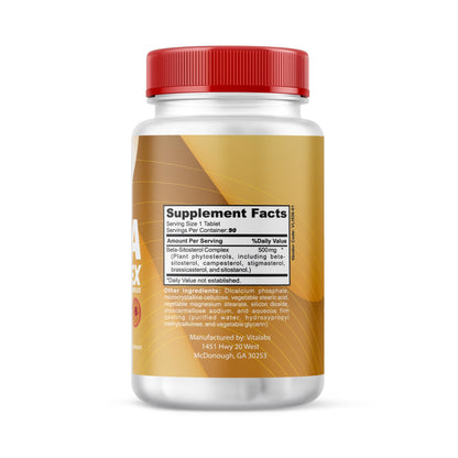 BETA-COMPLEX 90 Tablets