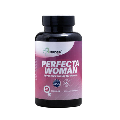 PERFECTA WOMAN 60 Capsules