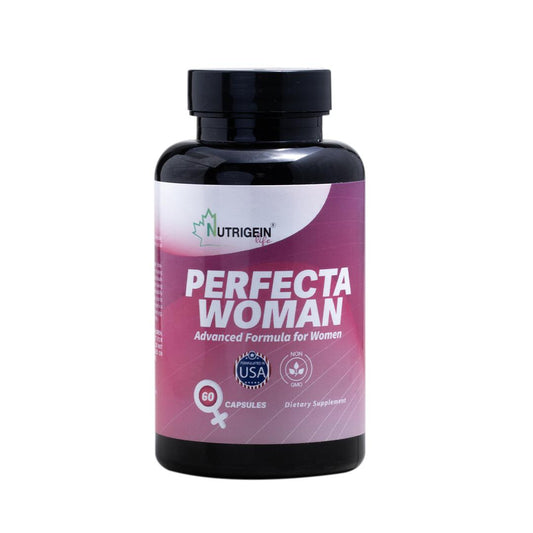 PERFECTA WOMAN 60 Capsules