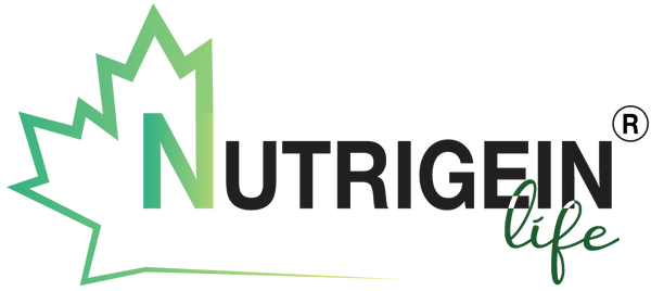 Nutrigein Life Store
